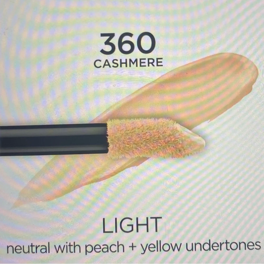 L’ORÉAL Infallible Full Wear Concealer - Cashmere